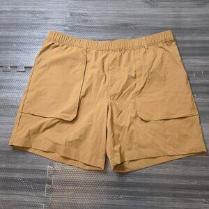 North Face Men's Class V RPSP Shorts Size XL NF0A81WZ173